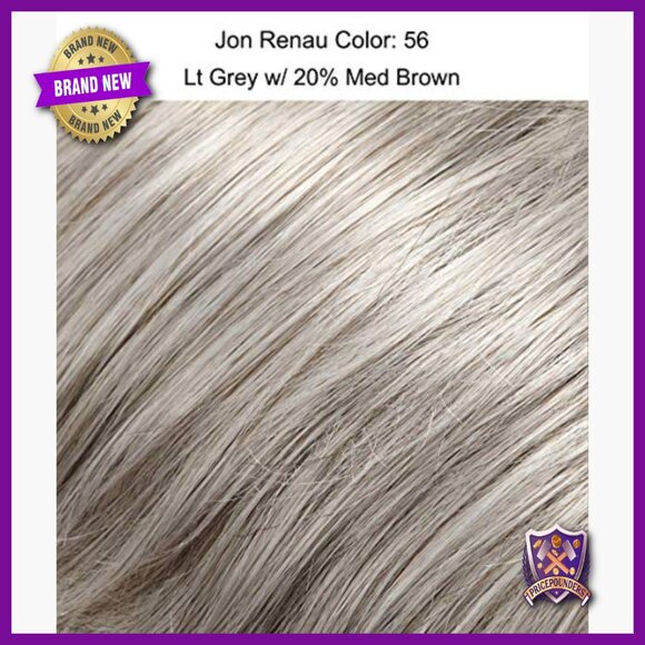 Synthetic Lace Front Half Wig Clip In Bundle 12\